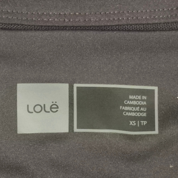 Lole Step Up Skort NWOT - Picture 9 of 11